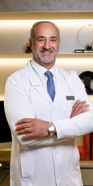 Dr. Abdo Abed
