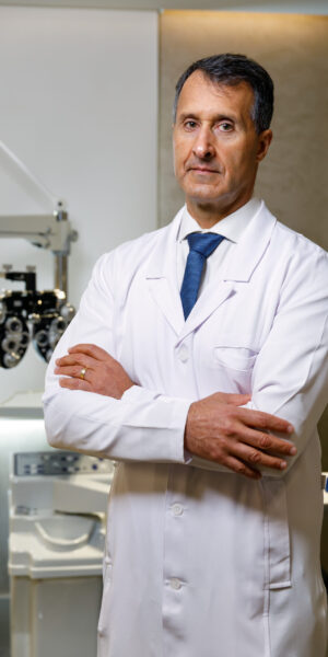 Dr. Farid Abed