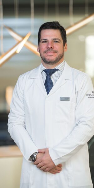 Dr. Lucas Borges Fortes