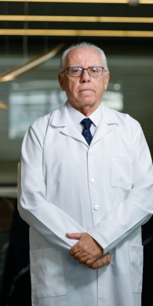 Dr. Luiz Carlos Eirôa da Fonseca